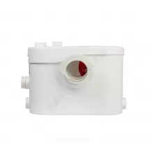 Установка канализационная RLS 3 FWC центральный вход Native 2459904