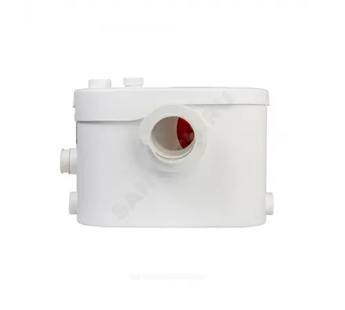 Установка канализационная RLS 3 FWC центральный вход Native 2459904