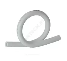 Петля компенсационная PP-R белая Дн 20 наруж пайка VALFEX 10147020