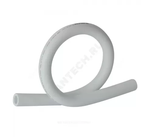 Петля компенсационная PP-R белая Дн 20 наруж пайка VALFEX 10147020