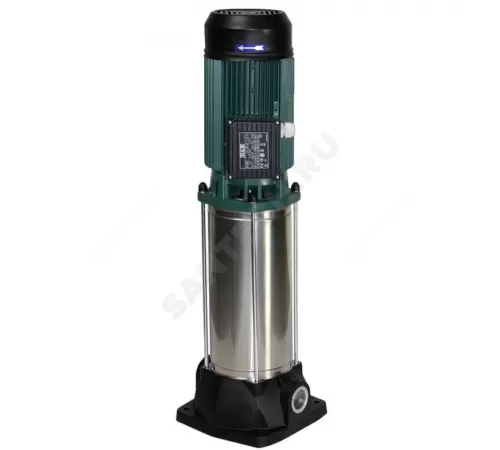 Насос многоступенчатый вертикальный KVC 30/80 T 230/400/50 Y17/3 IE3 PN12 3х230-400В/50Гц DAB 60183411
