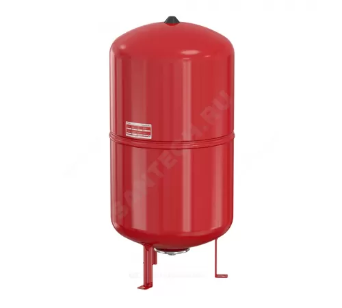 Бак расширительный мембранный для отопления 12 л 6 бар 3/4" НР Flexcon R Flamco 16014RU