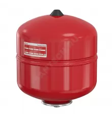 Бак расширительный мембранный для отопления 110 л 6 бар 1" НР Flexcon R Flamco 16117RU