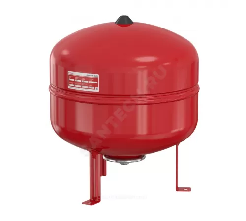 Бак расширительный мембранный для отопления 12 л 6 бар 3/4" НР Flexcon R Flamco 16014RU