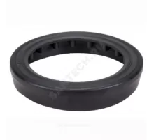 Манжет тип 425 с чугунным люком Ostendorf 635611