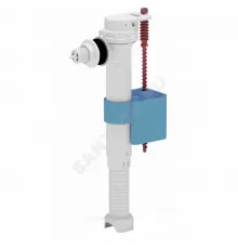 Арматура для бачка наливная 1/2" боковое подключение АНИ Пласт WC5010