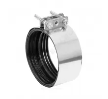 Хомут сталь SML CV Ду 150 Strongman