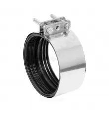 Хомут сталь SML CV Ду 100 Strongman