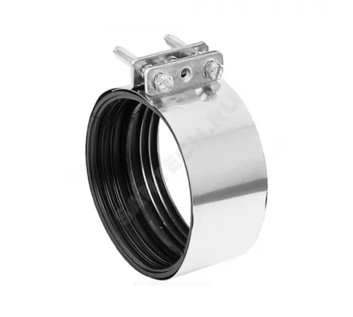 Хомут сталь SML CV Ду 125 Strongman