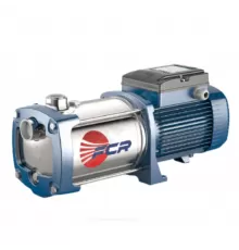 Насос многоступенчатый горизонтальный FCR 90/5 PN11 3х380В/50 Гц Pedrollo 43CRI0905A