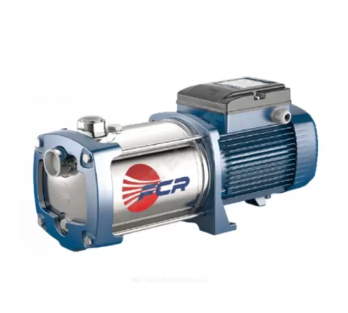 Насос многоступенчатый горизонтальный FCR 90/5 PN11 3х380В/50 Гц Pedrollo 43CRI0905A