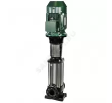 Насос многоступенчатый вертикальный NKV 65/4 T-IE3 PN25 3х380-415В/50 Гц DAB 60168476
