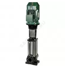 Насос многоступенчатый вертикальный NKV 65/4 T-IE3 PN25 3х380-415В/50 Гц DAB 60168476