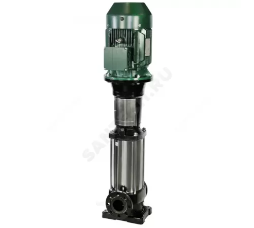Насос многоступенчатый вертикальный NKV 65/4 T-IE3 PN25 3х380-415В/50 Гц DAB 60168476