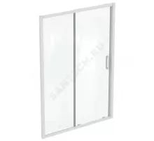 Дверь душевая CONNECT 2 Sliding door 1600х1950 мм Ideal Standard K968801