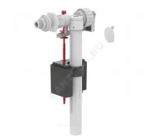 Арматура для бачка наливная 3/8" боковое подключение Ideal Standard WW965404