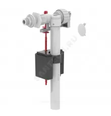 Арматура для бачка наливная 3/8" боковое подключение Ideal Standard WW965404