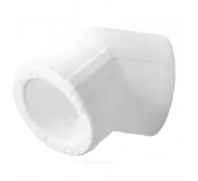 Угольник PP-R белый Дн 20х45гр PRO VALFEX 10107020-PRO