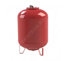 Бак расширительный мембранный для отопления 425 л 6 бар 1 1/4" НР Flexcon RM Flamco 26033RU