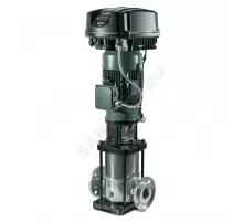 Насос многоступенчатый вертикальный NKVE 6/09 S 011 M MCE11/P PN25 1х230В/50Гц DAB 60190513