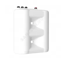 Ёмкость для дизельного топлива Combi FB без поплавка 2000 л Акватек 1-12-0078