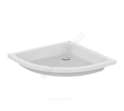 Поддон душевой акрил полукруг HOTLINE 900х900х70 Ideal Standard K278001