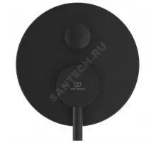 Смеситель встраиваемый для ванны с душем одноручный CERALINE Ideal Standard A6939XG