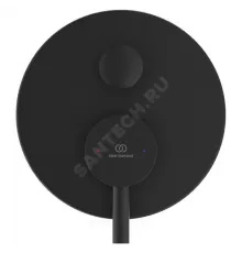 Смеситель встраиваемый для ванны с душем одноручный CERALINE Ideal Standard A6939XG