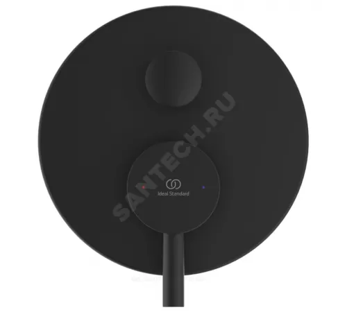Смеситель встраиваемый для ванны с душем одноручный CERALINE Ideal Standard A6939XG