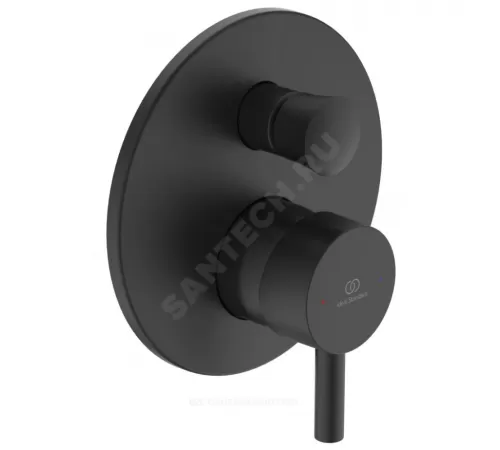 Смеситель встраиваемый для ванны с душем одноручный CERALINE Ideal Standard A6939XG