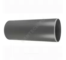 Труба ПВХ подъемная Дн 400 б/нап L=1,0м тип 400 Ostendorf 634010