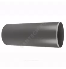 Труба ПВХ подъемная Дн 400 б/нап L=1,0м тип 400 Ostendorf 634010