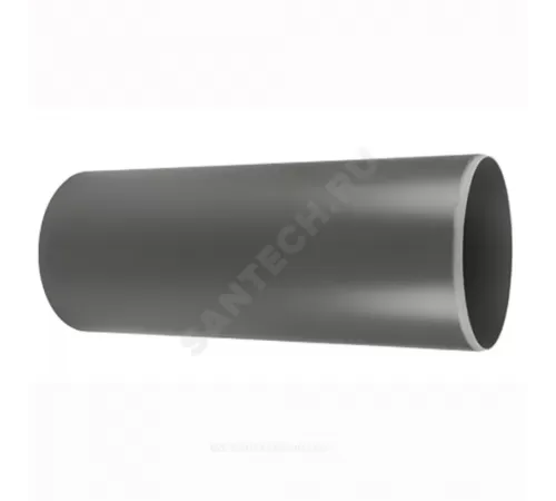 Труба ПВХ подъемная Дн 400 б/нап L=3,0м тип 400 Ostendorf 634030