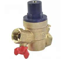 Регулятор давления