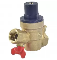 Регулятор давления