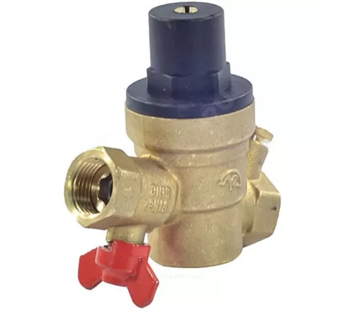 Регулятор давления