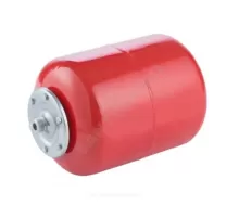 Бак расширительный мембранный для отопления 24 л 6 бар 1" НР РП Unipump 20724