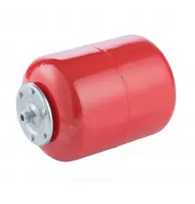 Бак расширительный мембранный для отопления 24 л 6 бар 1" НР РП Unipump 20724