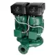 Насос ин-лайн сдвоенный с сухим ротором DCM-GE 150-1600/A/BAQE/11 T PN16 3х400В/50 Гц DAB 60167303