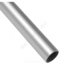 Труба сталь нерж AISI 304 Дн 15х1 L=4м W0 Глобус-Сталь