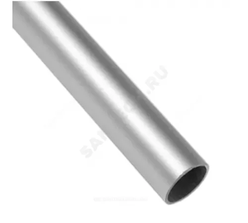 Труба сталь нерж AISI 304 Дн 15х1 L=4м W0 Глобус-Сталь