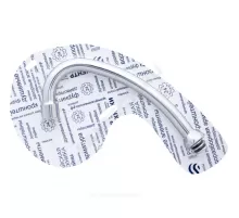 Излив для смесителя трубчатый D=18мм H-200мм упаковка СКИН Центр Сантехники (Подольск) СК600204