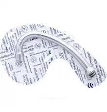 Излив для смесителя трубчатый D=18мм H-200мм упаковка СКИН Центр Сантехники (Подольск) СК600204