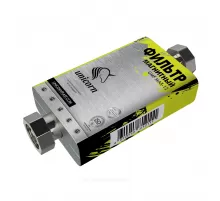 Фильтр магнитный 1/2" ВР Unicorn UMF MAX 12