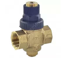 Регулятор давления