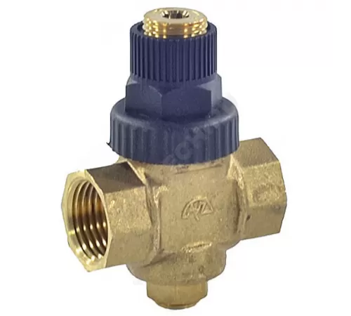 Регулятор давления