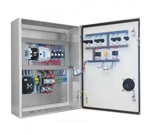 Шкаф управления HMS Control SIDUS 12 Ливгидромаш