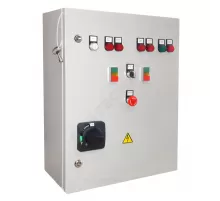 Шкаф управления HMS Control SIDUS 12 Ливгидромаш