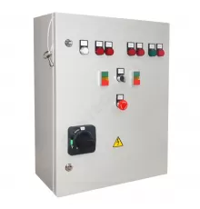 Шкаф управления HMS Control SIDUS 12 Ливгидромаш