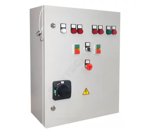 Шкаф управления HMS Control SIDUS 12 Ливгидромаш